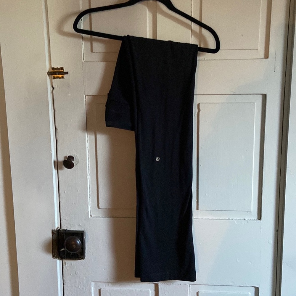 Lululemon groove pant